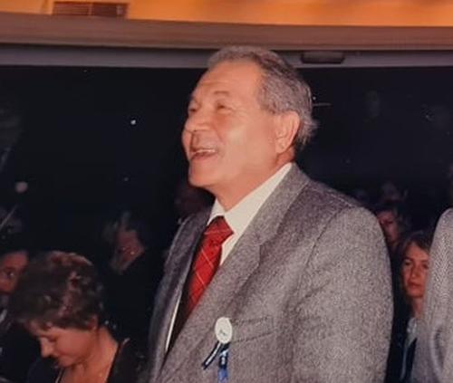 Grigore Olteanu