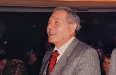 A murit Grigore Olteanu, omul din spatele marilor performanțe ale Bacăului