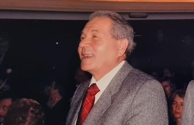 A murit Grigore Olteanu, omul din spatele marilor performanțe ale Bacăului