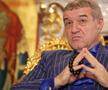Gigi Becali (63 de ani) îi mai acordă o șansă atacantului ceh Zdenek Ondrasek (32 de ani).