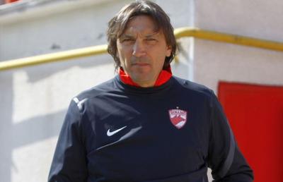 Legenda lui Dinamo nu are încredere în Bonetti: „N-a găsit nimic în Italia, asta spune multe”
