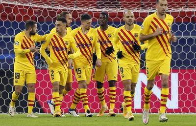 Bayern vrea să transfere de la Barcelona! Catalanii ar putea fi obligați să vândă