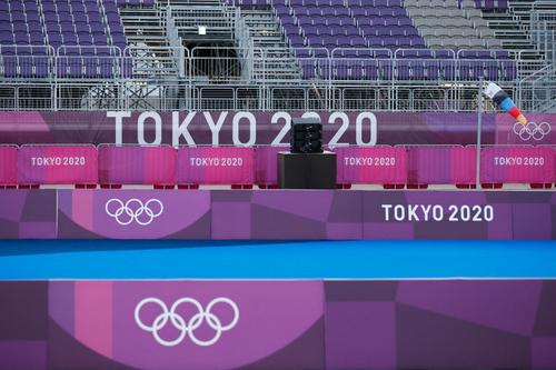 Cori Gauff (17 ani, 25 WTA) are coronavirus și nu va participa la Jocurile Olimpice de la Tokyo.