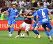 Rapid a învins-o pe Chindia, scor 1-0, în primul meci al etapei din Liga 1. Daniel Florea, atacantul târgoviștenilor, își asumă înfrângerea de pe Arena Națională.