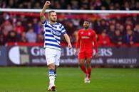 Pușcaș e alesul » Un club din Italia a început negocierile cu Reading pentru transferul internaționalului român
