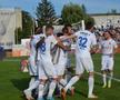 Năprasnic! Fostul jucător al lui Dinamo a înscris unul dintre golurile etapei în Liga 1!