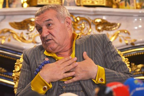 Gigi Becali