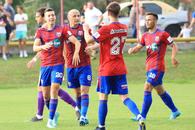 Agitație în birourile Stelei: se lucrează fără oprire la asocierea cu o societate pe acțiuni, în vederea promovării în Liga 1!