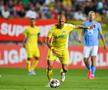 Tamaș a comis-o din prima și le-a pus foștilor colegi victoria pe tavă! Petrolul - Voluntari, meci decis de VAR