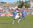 Năprasnic! Fostul jucător al lui Dinamo a înscris unul dintre golurile etapei în Liga 1!