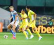 Tamaș a comis-o din prima și le-a pus foștilor colegi victoria pe tavă! Petrolul - Voluntari, meci decis de VAR