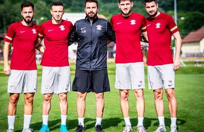Dumitru Dragomir, despre Rapid: „Are lot de locurile 1-3, aproape peste FCSB, dar a făcut o mutare anapoda”