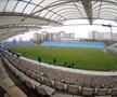 Bijuteria pe care FC Național a făcut istorie în Liga 1
