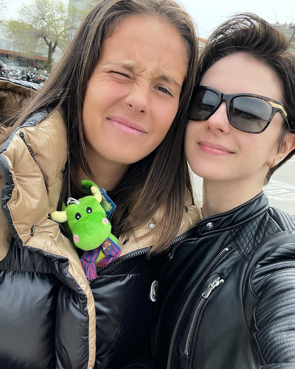 Una dintre cele mai în formă jucătoare din circuitul WTA spune că e bisexuală: „Între două femei există o conexiune aparte. De ce să te ascunzi?”