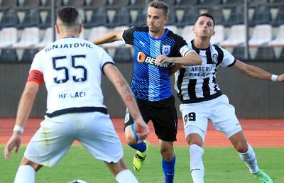 Războiul îi alungă din Ucraina! Unde ar juca Universitatea Craiova, dacă se califică în turul III din Conference League