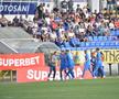 Năprasnic! Fostul jucător al lui Dinamo a înscris unul dintre golurile etapei în Liga 1!