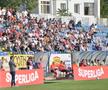 Năprasnic! Fostul jucător al lui Dinamo a înscris unul dintre golurile etapei în Liga 1!