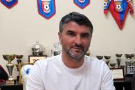 Adrian Mihalcea a oferit declarația primei etape: „La noi, e o variantă ieftină a VAR-ului”