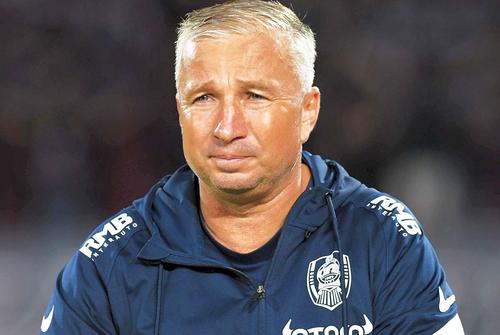Dan Petrescu
