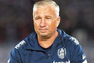 Dan Petrescu, furios după FCU Craiova - CFR: „Apărarea a fost de Divizia C!” + avertisment pentru returul din Conference: „Dacă nu ne trezim, ne întoarcem cu o surpriză”