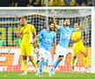 FC Voluntari s-a impus cu 1-0 în deplasarea de la Petrolul, printr-un penalty transformat de Daniel Florea în prelungiri.