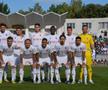 Năprasnic! Fostul jucător al lui Dinamo a înscris unul dintre golurile etapei în Liga 1!