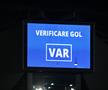 Tamaș a comis-o din prima și le-a pus foștilor colegi victoria pe tavă! Petrolul - Voluntari, meci decis de VAR