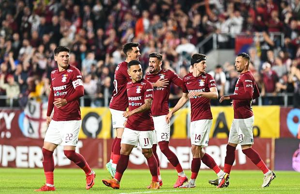 Răsturnare de situație » Rapid a renunțat la acordul cu FCSB înainte de derby-ul din Giulești! Reacție acidă a lui MM Stoica: „Le e frică de Peluza Nord”
