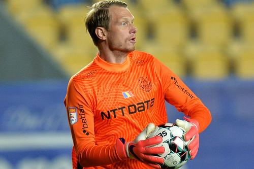 Giedrius Arlauskis