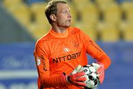 A semnat! Arlauskis a revenit în Liga 1 și va lupta pentru titlu