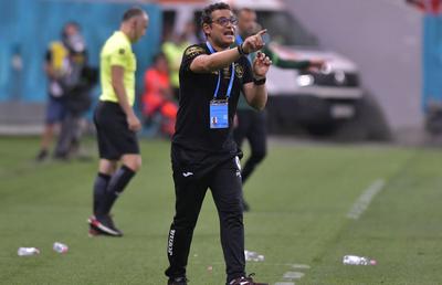 Mihai Teja nu e mulțumit după primul succes la Botoșani: „Îmi doresc mai mult! Am fost bulversați”