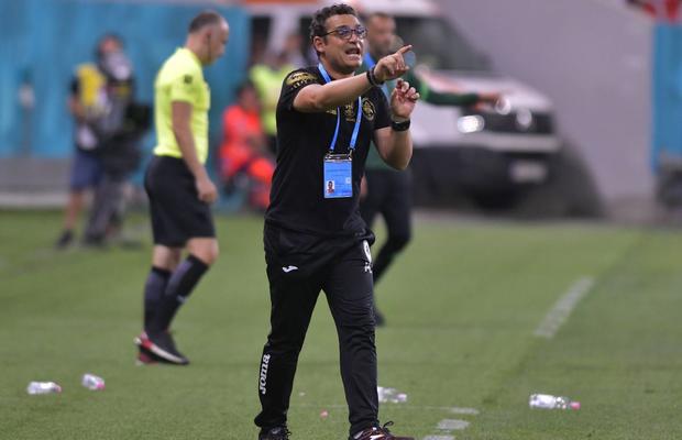 Mihai Teja nu e mulțumit după primul succes la Botoșani: „Îmi doresc mai mult! Am fost bulversați”