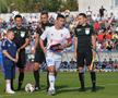 Năprasnic! Fostul jucător al lui Dinamo a înscris unul dintre golurile etapei în Liga 1!