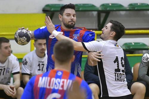 Ciprian Sandru, Steaua/ Foto: Imago Images