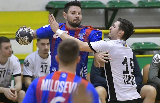Din nou emoții europene la Viena! Echipele românești își vor afla mâine adversarii din primul tur preliminar al European League