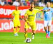 FC Voluntari a trecut de Petrolul, scor 1-0, în prima rundă a noului sezon din Liga 1. Gabriel Tamaș (38 de ani), fundașul central al ploieștenilor, a lansat reproșuri la adresa arbitrului George Găman.