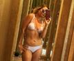 Fiica adoptivă a lui Ilie Năstase și-a făcut cont pe Onlyfans: „Bună! Sânii mei se numesc Chloe și Coco” » Reacția fostului lider ATP