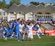 Năprasnic! Fostul jucător al lui Dinamo a înscris unul dintre golurile etapei în Liga 1!
