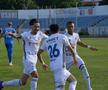 Năprasnic! Fostul jucător al lui Dinamo a înscris unul dintre golurile etapei în Liga 1!