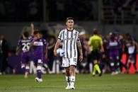 Dybala s-a înțeles cu noua echipă » Paulo, așteptat la vizita medicală