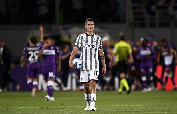 Dybala s-a înțeles cu noua echipă » Paulo, așteptat la vizita medicală