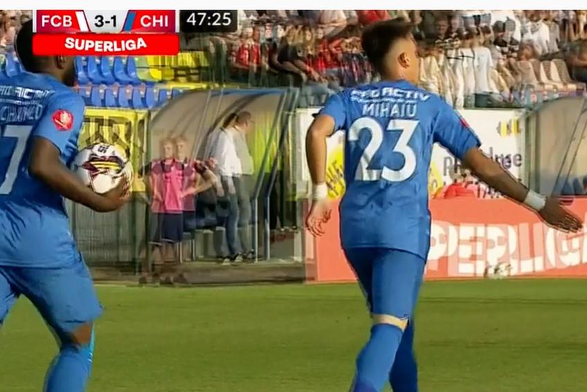 Captură Prima Sport
