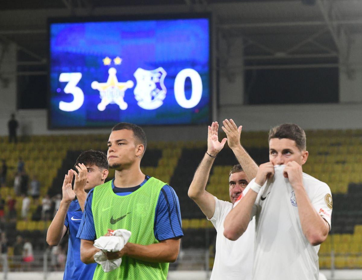 Umilința trăită la Tiraspol l-a marcat pe Hagi » Dezvăluirile unui apropiat: „Ce să vorbești cu el? Nici nu a dormit! Nu-și explică!”