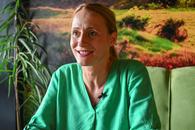 Camelia Potec despre CM de la Fukuoka: „Sunt sigură că David Popovici o să înoate repede. Anul acesta s-a concentrat mai mult pe 200 metri”