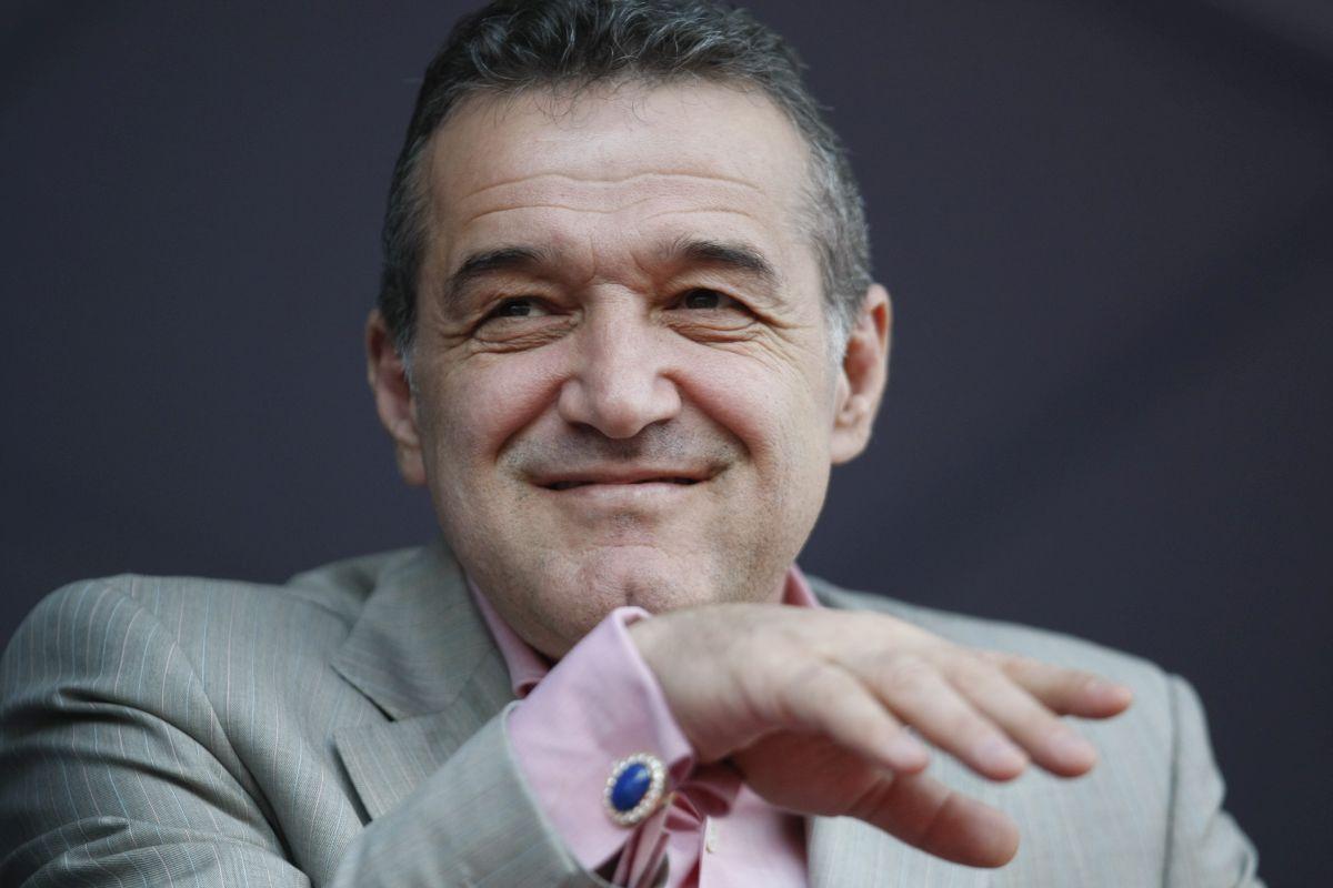 FCSB - Dinamo în Ghencea în „era Becali”