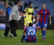 aprilie 2011 / FCSB - Dinamo 0-1