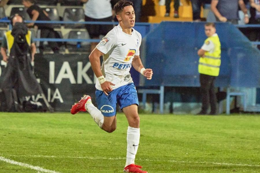 Enes Sali Scandal după eliminarea Farului! Tatăl unui mare talent a sărit împotriva lui Hagi: „Bagă-l și pe el, că de 3 ani e ocolit! Ce-om fi venit noi aici? Gata, plecăm din România!”