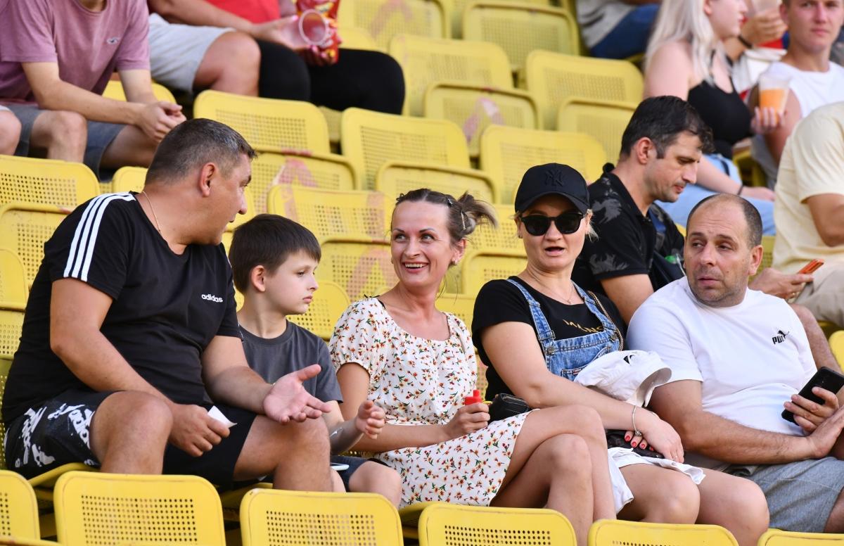 Sheriff - Farul 3-0 (3-1 la general) » „Regele” Hagi, răpus peste Prut. Rămânem fără echipă în Champions League