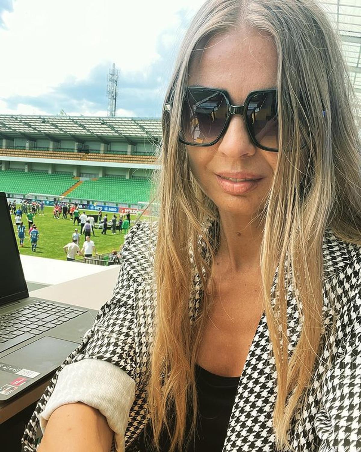 Dorina Gherganov și Olivia Cucoș, susținătoarele Farului în deplasarea de la Tiraspol