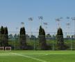 FOTO Baza lui Sheriff Tiraspol